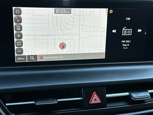 Used 2024 Kia Seltos EX FWD image 18