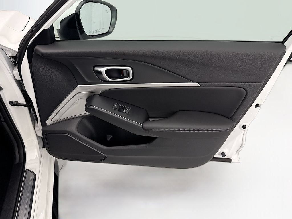 Used 2026 Acura Integra A-Spec FWD image 25