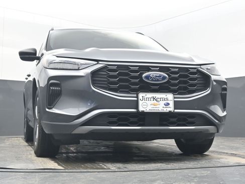 Used 2024 Ford Escape ST-Line w/ Equipment Group 301A image 21