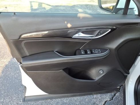 Used 2023 Buick Envision Preferred FWD image 26