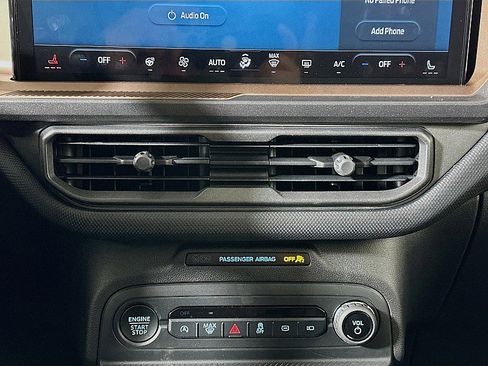 New 2025 Ford Bronco Sport Outer Banks image 15