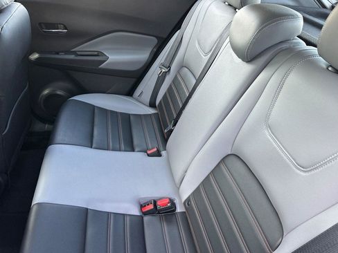 Used 2023 Nissan Kicks SR w/ SR Premium Package image 12