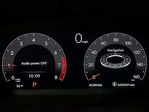 Certified 2023 Acura Integra A-Spec image 16