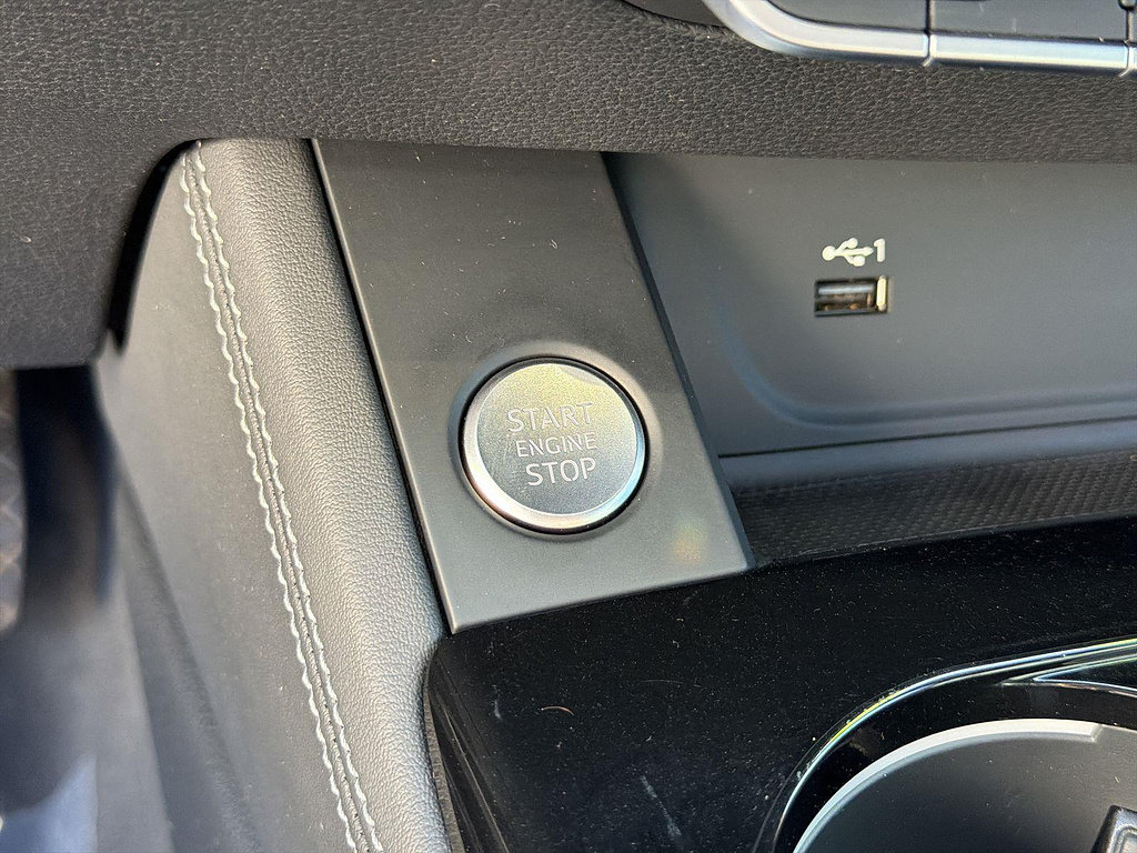 Used 2022 Audi A5 2.0T Premium Plus AWD/4WD image 8
