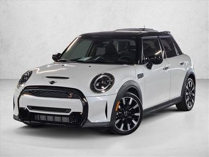 Certified 2023 MINI Cooper S