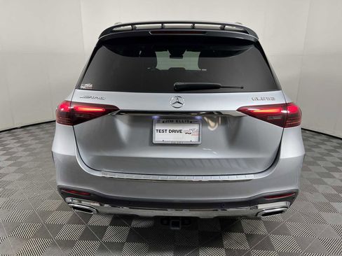 Used 2024 Mercedes-Benz GLE 450 4MATIC image 5