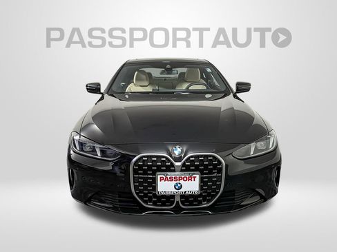 Used 2025 BMW 430i xDrive Coupe w/ Convenience Package image 9