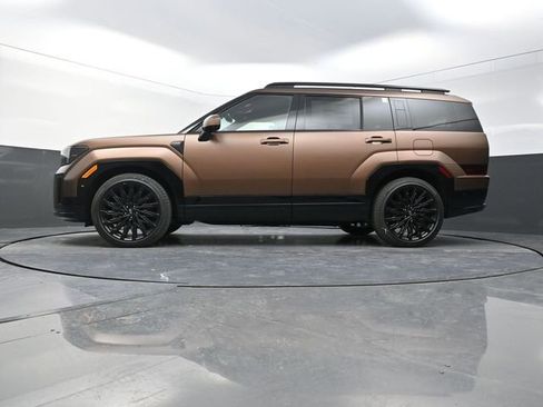 New 2026 Hyundai Santa Fe Calligraphy FWD image 34