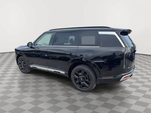 New 2027 Kia Telluride SX Prestige AWD/4WD image 6