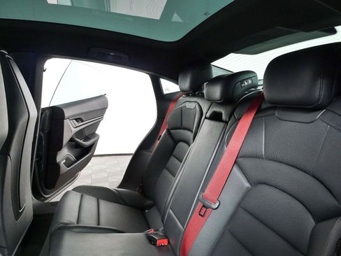 Certified 2024 Porsche Taycan RWD image 22