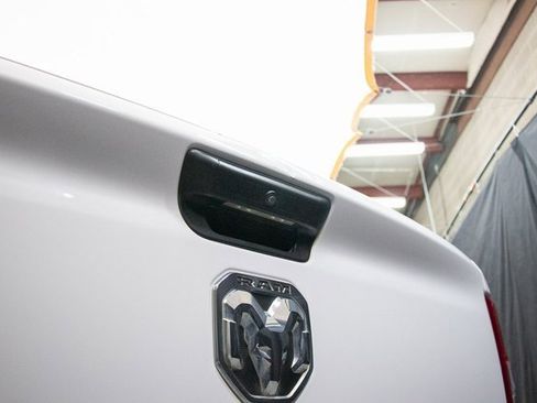 Used 2023 RAM 1500 Big Horn image 14