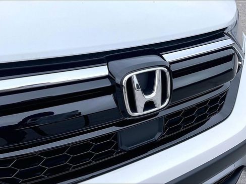 Certified 2021 Honda CR-V EX-L image 33