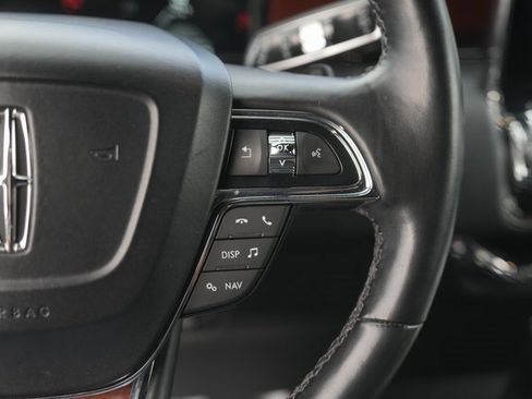 Used 2021 Lincoln Navigator Reserve image 26