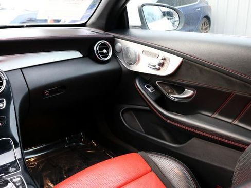 Used 2017 Mercedes-Benz C 63 AMG Cabriolet image 22