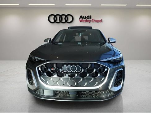 New 2026 Audi SQ5 Premium Plus AWD/4WD image 7