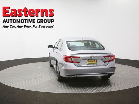 Used 2022 Honda Accord EX-L image 65
