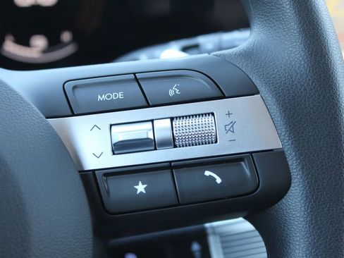 New 2026 Hyundai Tucson SEL image 28