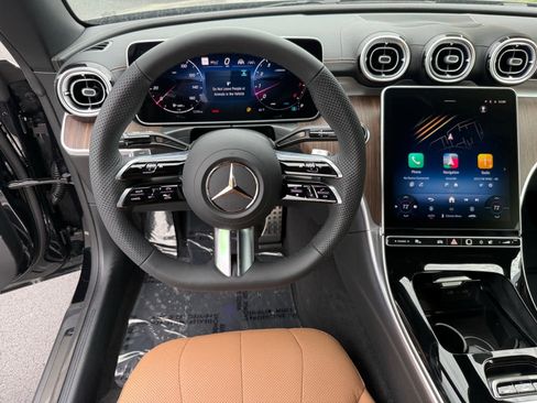 New 2026 Mercedes-Benz CLE 450 4MATIC Cabriolet image 13