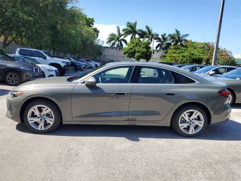 New 2025 Audi A5 2.0T Premium Plus image 5