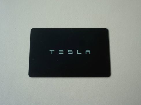 Used 2023 Tesla Model X Plaid AWD/4WD image 35