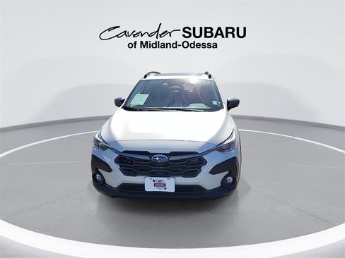 Certified 2024 Subaru Crosstrek 2.0i Premium image 3