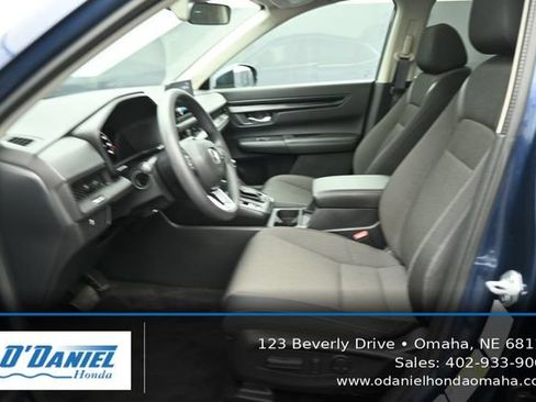 Used 2024 Honda CR-V EX image 25