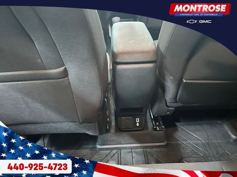 Used 2023 Chevrolet TrailBlazer LT w/ Convenience Package image 23