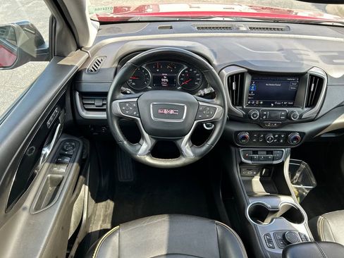 Used 2023 GMC Terrain AT4 AWD/4WD image 31