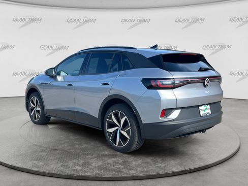 Certified 2023 Volkswagen ID.4 Pro S AWD/4WD image 5