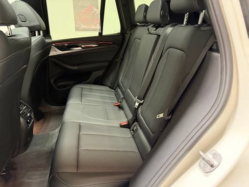 Used 2024 BMW X3 xDrive30i AWD/4WD image 40