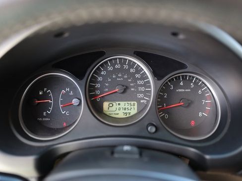Used 2007 Subaru Forester 2.5X w/ Popular Equipment Group 1G image 18