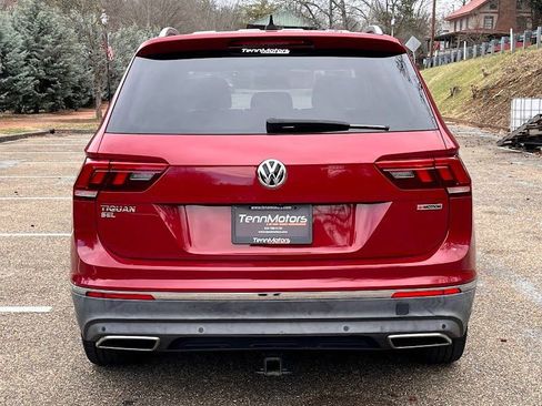 Used 2019 Volkswagen Tiguan SEL image 23