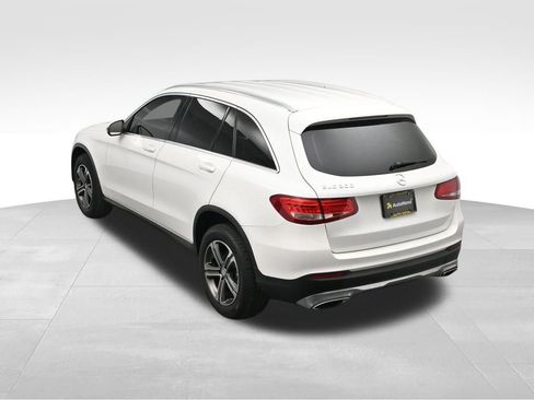 Used 2016 Mercedes-Benz GLC 300 GLC 300 image 47