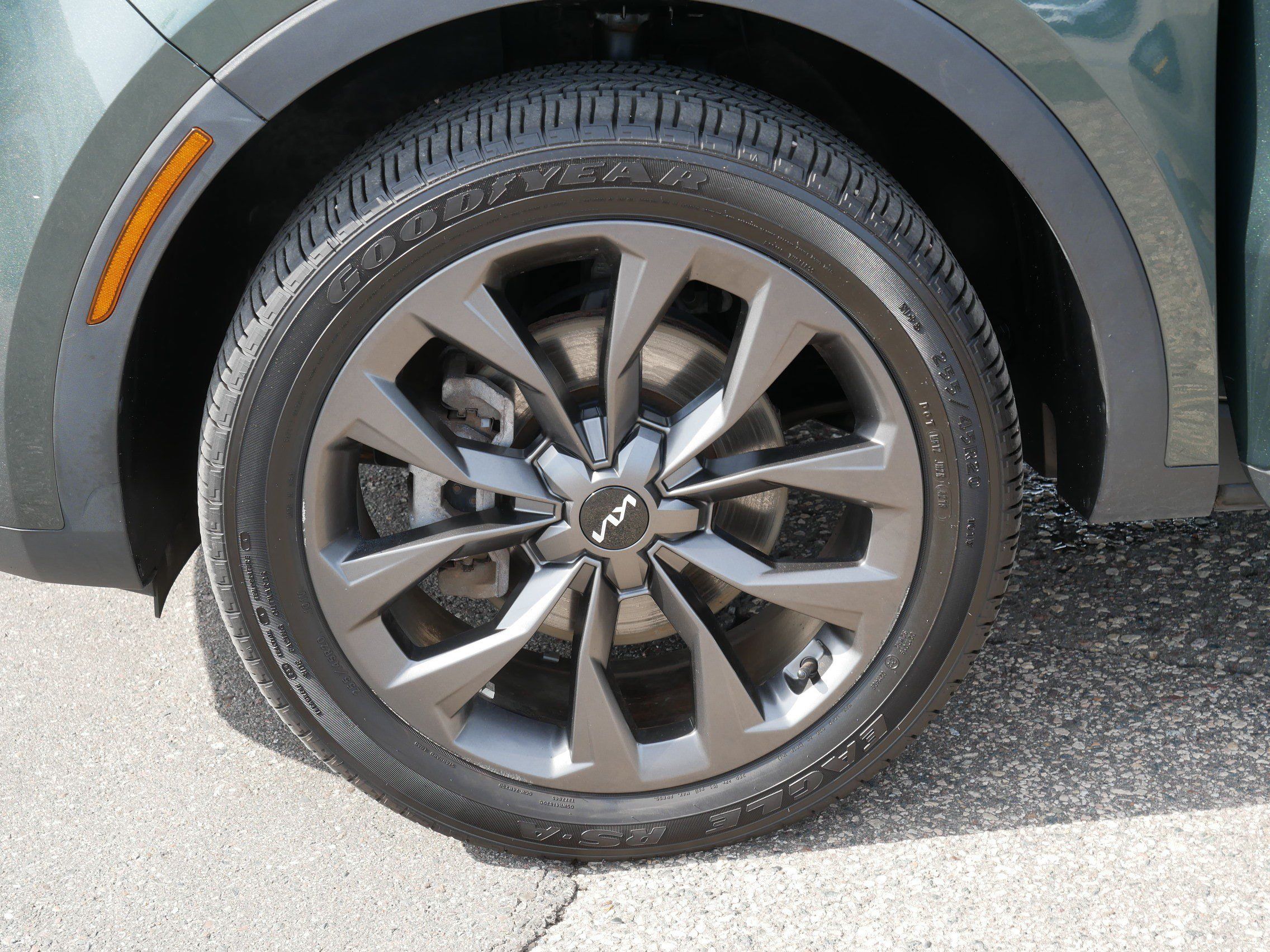 Used 2022 Kia Sorento X-Line EX AWD/4WD image 15