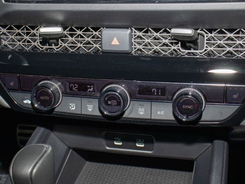 Certified 2024 Honda Accord Sport image 21