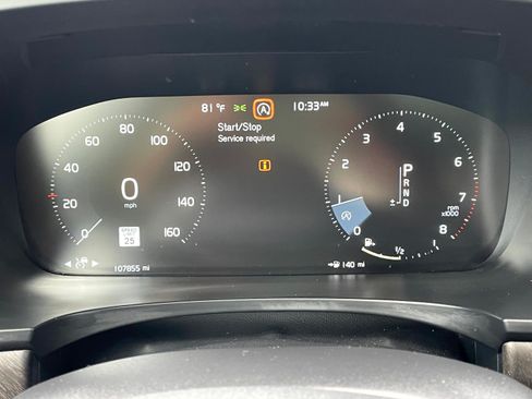 Used 2018 Volvo V90 T5 Cross Country w/ Convenience Package AWD/4WD image 15