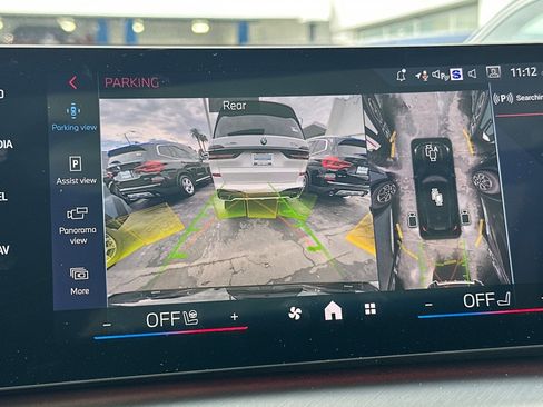 New 2026 BMW X1 M35i w/ Technology Package AWD/4WD image 19