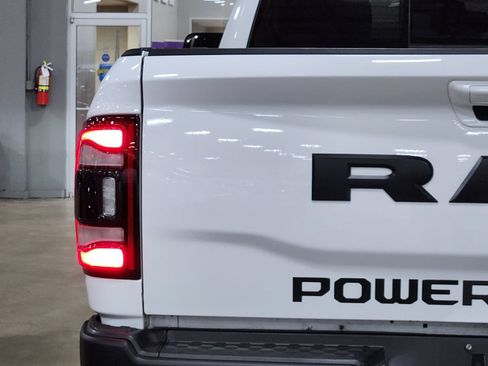 Used 2019 RAM 2500 Power Wagon AWD/4WD image 20