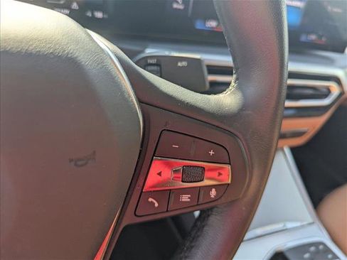 Certified 2023 BMW i4 eDrive35 RWD image 11