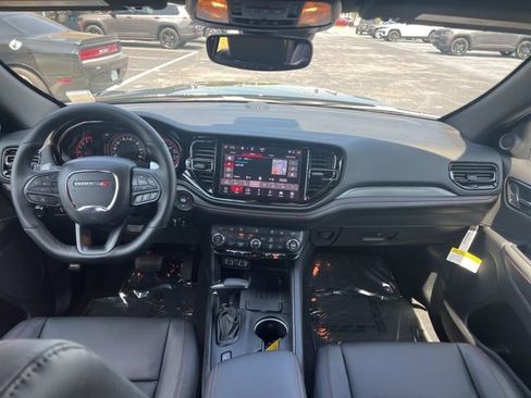 New 2026 Dodge Durango GT AWD/4WD image 22