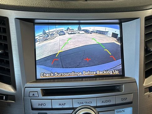Used 2014 Subaru Legacy 3.6R Limited AWD/4WD image 21