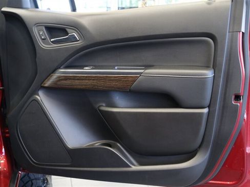 Used 2020 GMC Canyon Denali AWD/4WD image 55