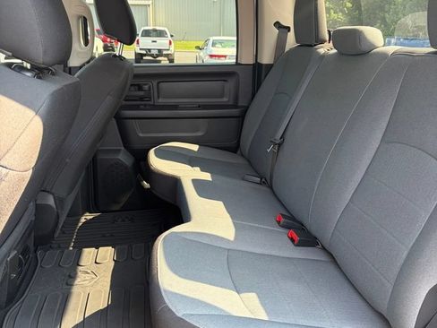 Used 2024 RAM 1500 Tradesman w/ Tradesman SXT Package AWD/4WD image 12