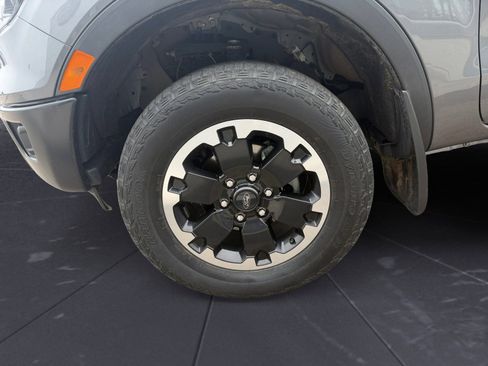Used 2021 Ford Ranger XL w/ Equipment Group 101A High image 14