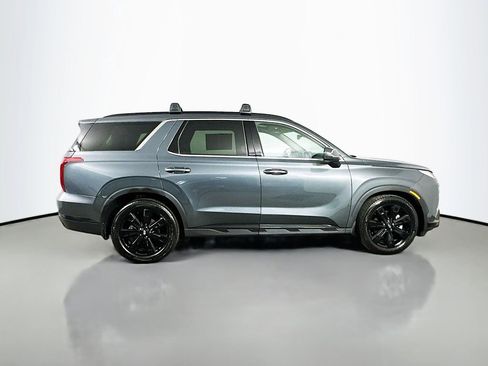Used 2023 Hyundai Palisade XRT image 7