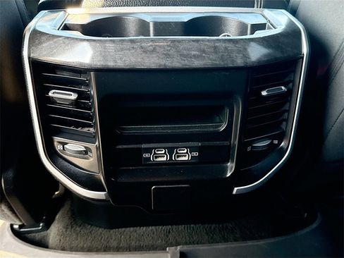 Used 2023 RAM 1500 Lone Star image 25