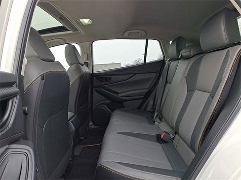 Used 2022 Subaru Crosstrek 2.5i Sport w/ Moonroof Package image 11