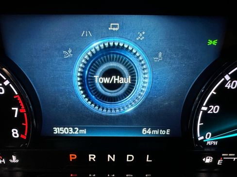 Certified 2023 Ford Maverick Tremor w/ Tremor Off-Road Package image 45