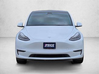 Used 2023 Tesla Model Y Long Range AWD/4WD video 2