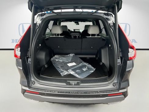 New 2026 Honda CR-V Sport Touring image 22